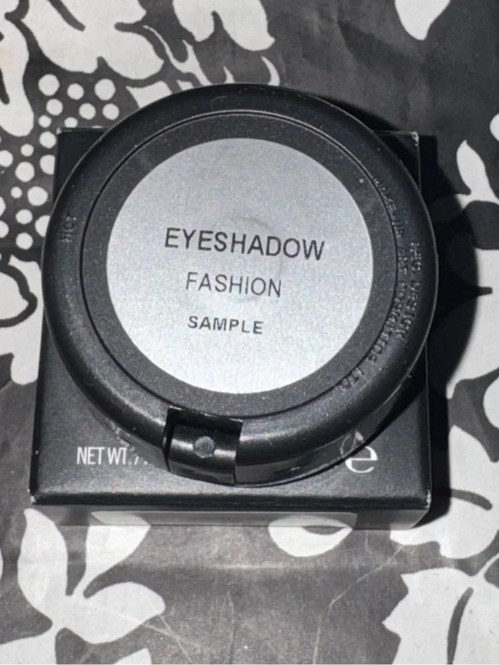 MAC Fashion Eyeshadow